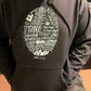 YHWH Hoodie - APPAREL