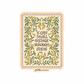 All things through Jesus - STICKER