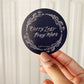 Worry Less Pray More - STICKER