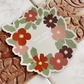 You are loved - FRIDGE MAGNET