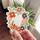 You are loved - FRIDGE MAGNET