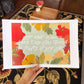 'El Shaddai' song - ART PRINT