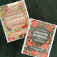 Scripture Scribbles Volume 2 - MODERN LETTERING BOOK