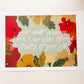 'El Shaddai' song - ART PRINT